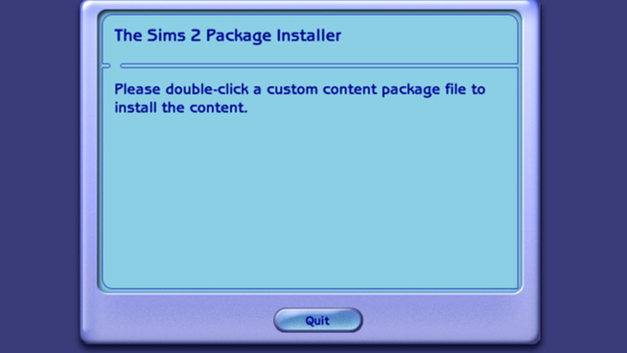 the sims 2 super collection for mac screenshot folder location